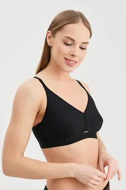 Chantelle C15N20 011 Black