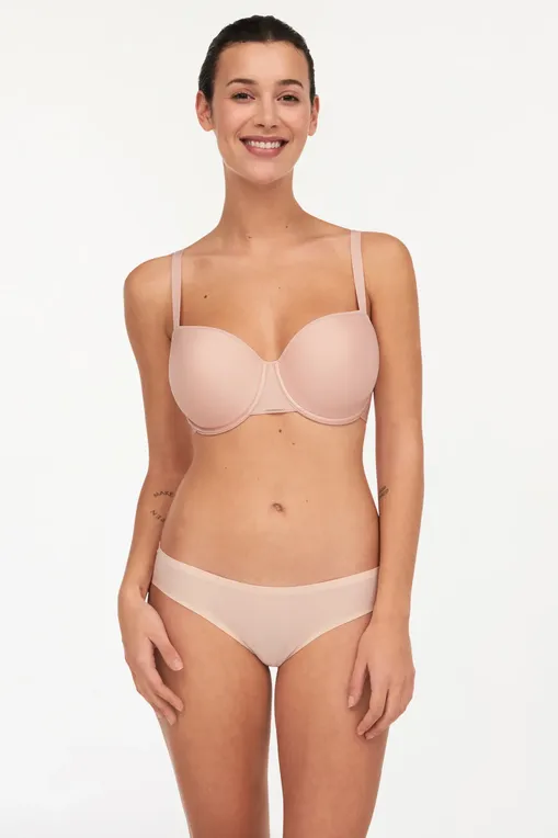 Бюстгальтеры Chantelle C15N60 0RG Soft pink
