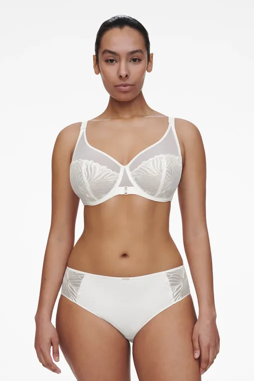 Бюстгальтеры Chantelle C15YMU 0LW Milk