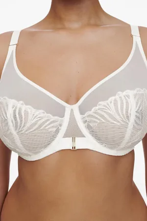 Chantelle C15YMU 0LW Milk