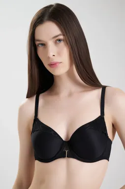 Chantelle C15YN1 011 Black