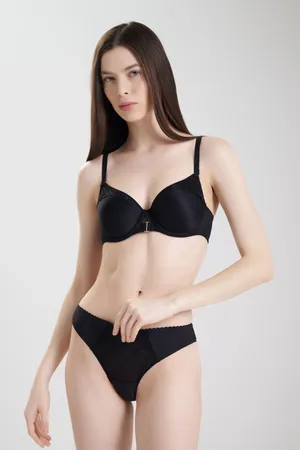 Chantelle C15YN1 011 Black