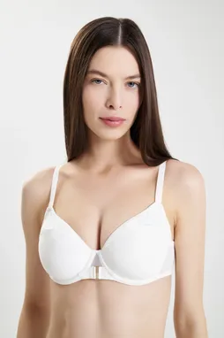 Chantelle C15YN1 0LW Milk