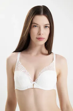 Chantelle C15YNA 0LW Milk