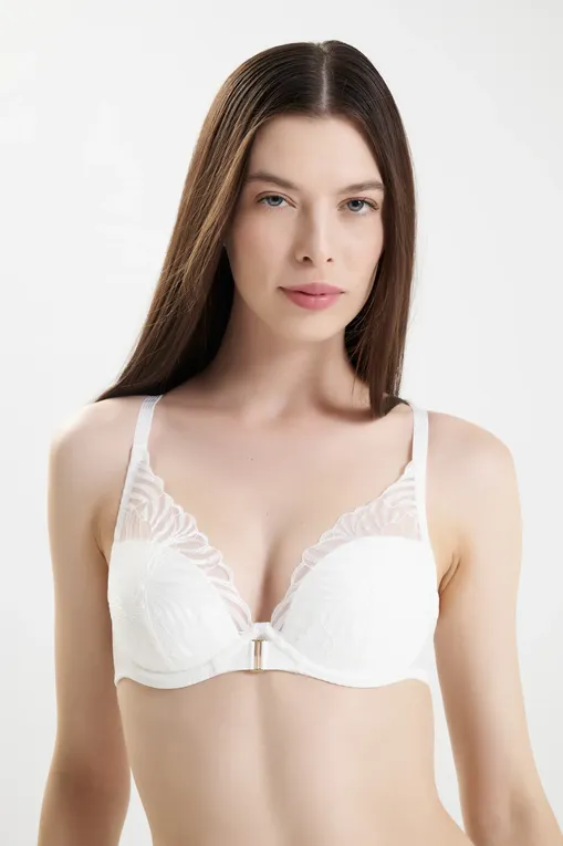 Бюстгальтеры Chantelle C15YNA 0LW Milk
