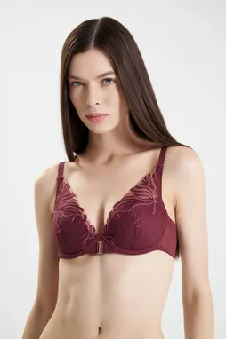 Chantelle C15YNA B02 Sienna Guava