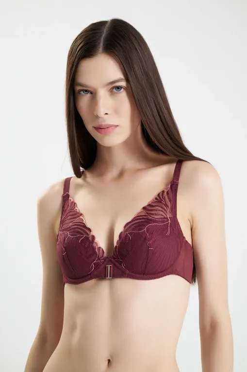 Бюстгальтеры Chantelle C15YNA B02 Sienna Guava