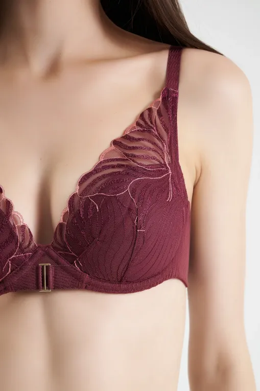 Бюстгальтеры Chantelle C15YNA B02 Sienna Guava