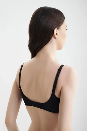 Chantelle C15YQ0 011 Black