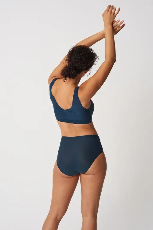 Бюстгальтеры Chantelle C16A10 009 Winter blue