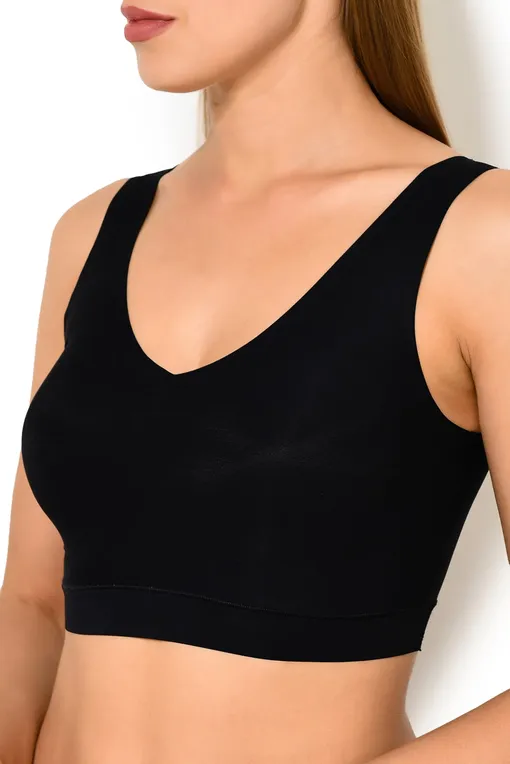 Бюстгальтеры Chantelle C16A10 011 Black