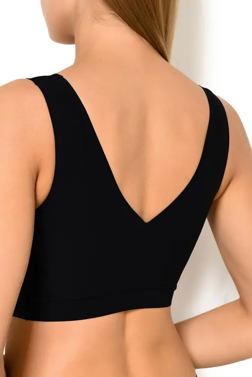 Бюстгальтеры Chantelle C16A10 011 Black