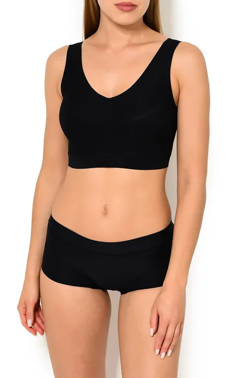 Бюстгальтеры Chantelle C16A10 011 Black