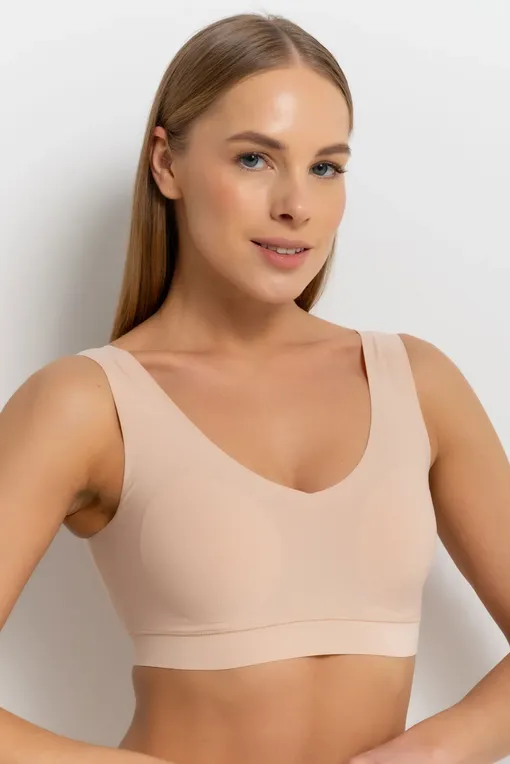 Бюстгальтеры Chantelle C16A10 01N Golden beige