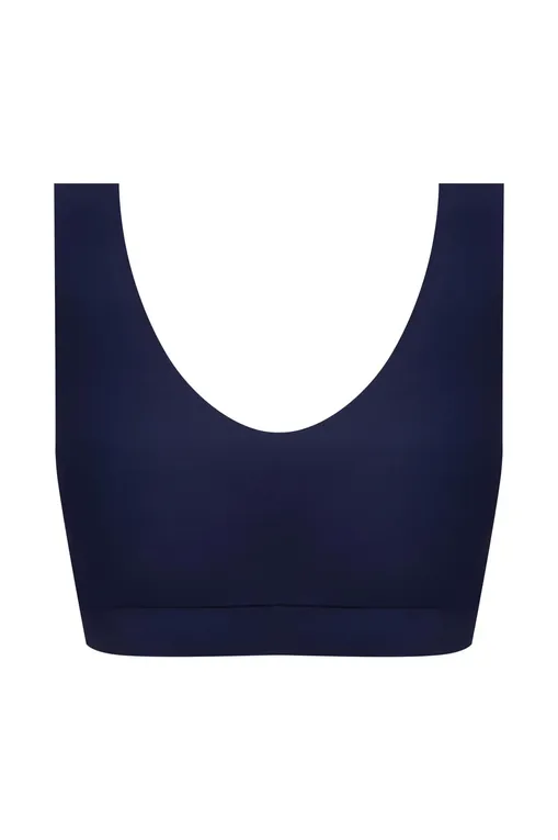 Бюстгальтеры Chantelle C16A10 023 Marine Blue