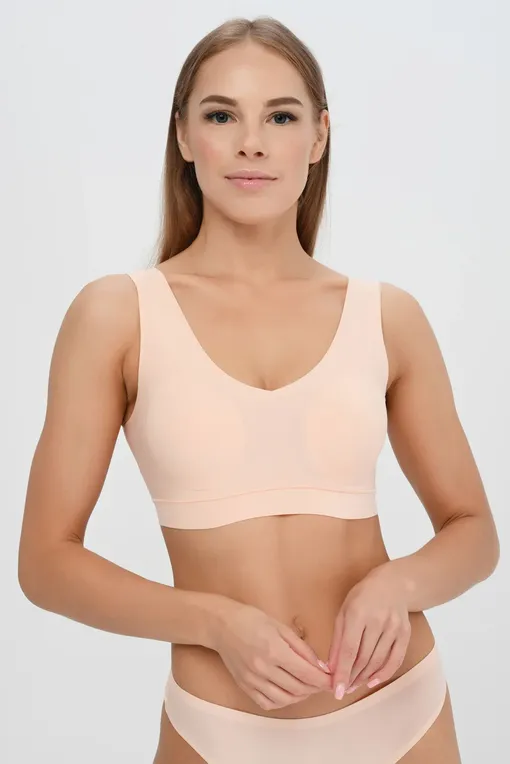 Бюстгальтеры Chantelle C16A10 04Z Tropical peach
