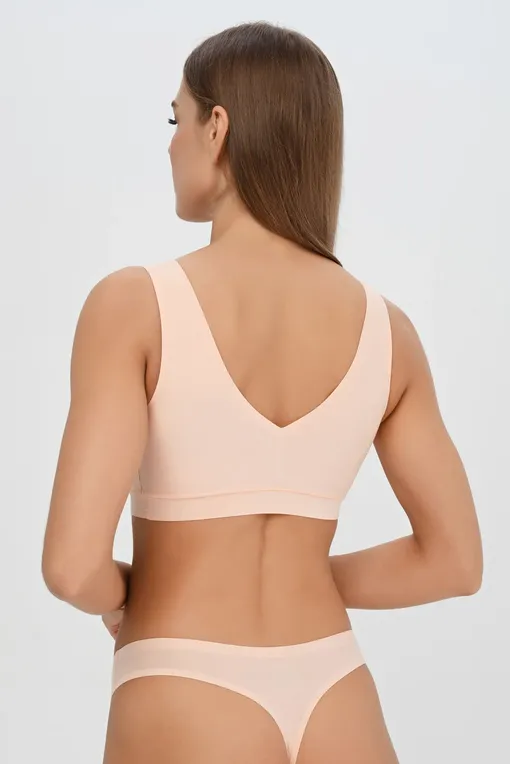 Бюстгальтеры Chantelle C16A10 04Z Tropical peach