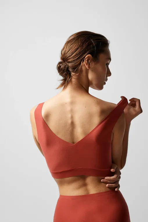 Бюстгальтеры Chantelle C16A10 06M Spicy tea