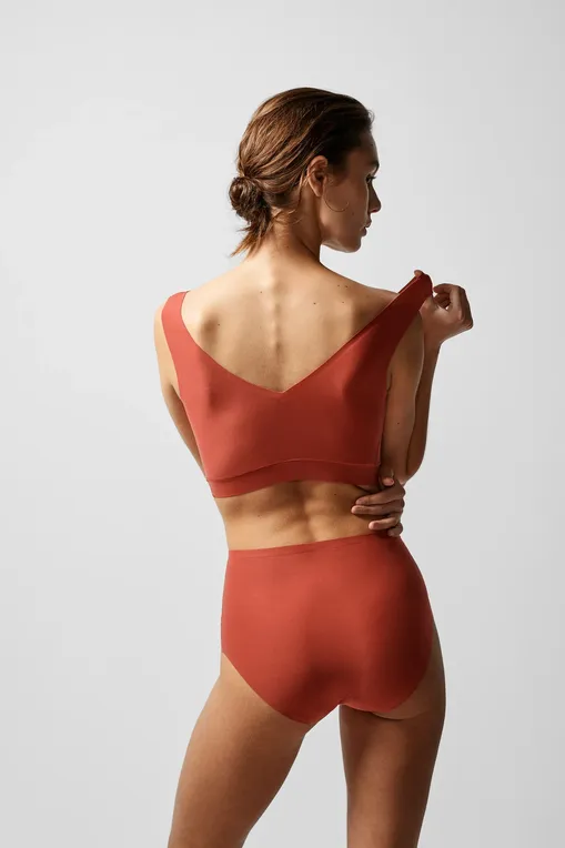 Бюстгальтеры Chantelle C16A10 06M Spicy tea