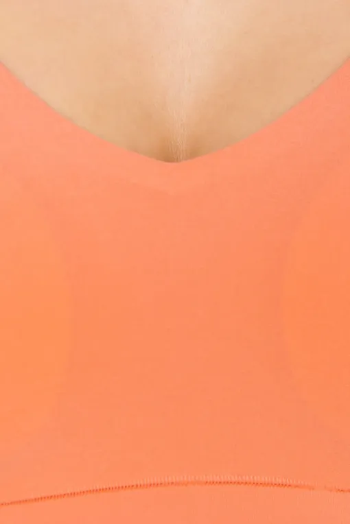 Бюстгальтеры Chantelle C16A10 0D8 Tangerine