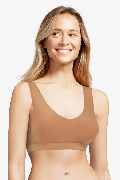 Бюстгальтеры Chantelle C16A10 0EX Sandalwood