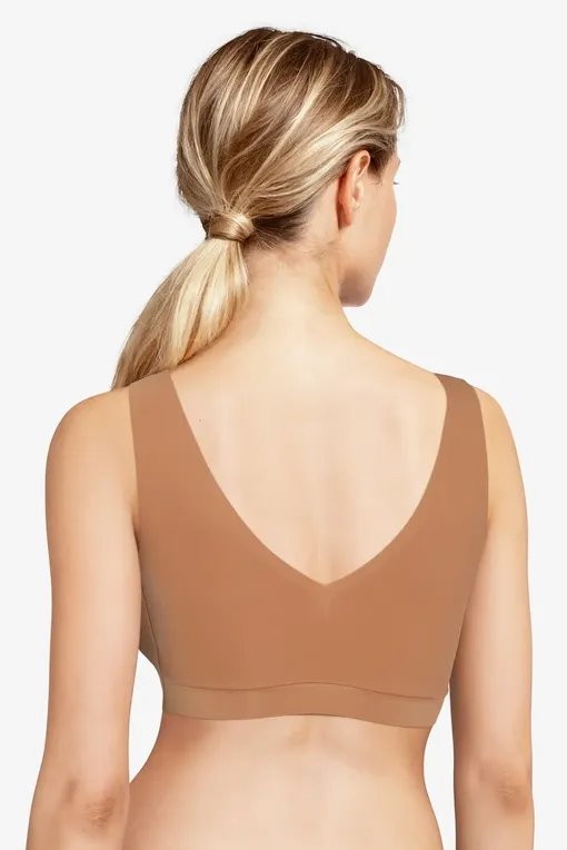 Бюстгальтеры Chantelle C16A10 0EX Sandalwood