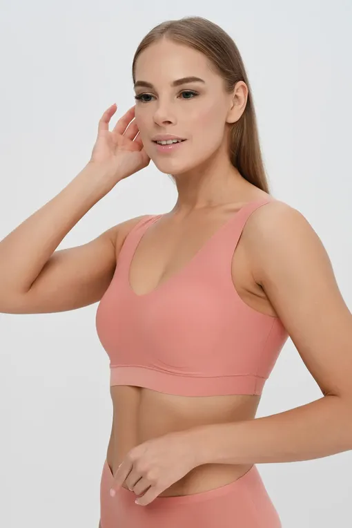 Бюстгальтеры Chantelle C16A10 0F6 Peach Delight