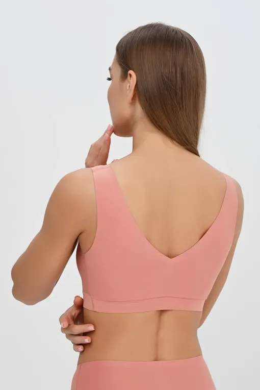 Бюстгальтеры Chantelle C16A10 0F6 Peach Delight