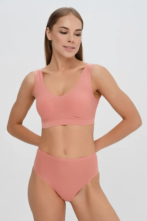 Бюстгальтеры Chantelle C16A10 0F6 Peach Delight