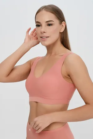 Chantelle C16A10 0F6 Peach Delight