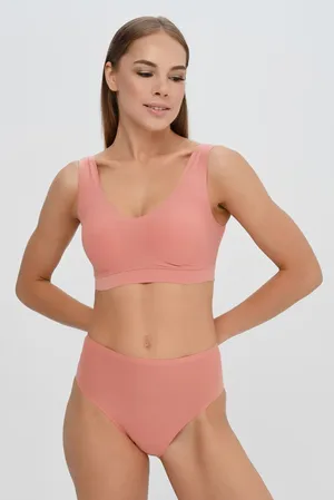 Chantelle C16A10 0F6 Peach Delight