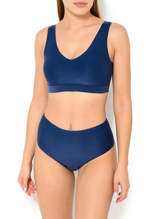 Бюстгальтеры Chantelle C16A10 0K4 Saphir