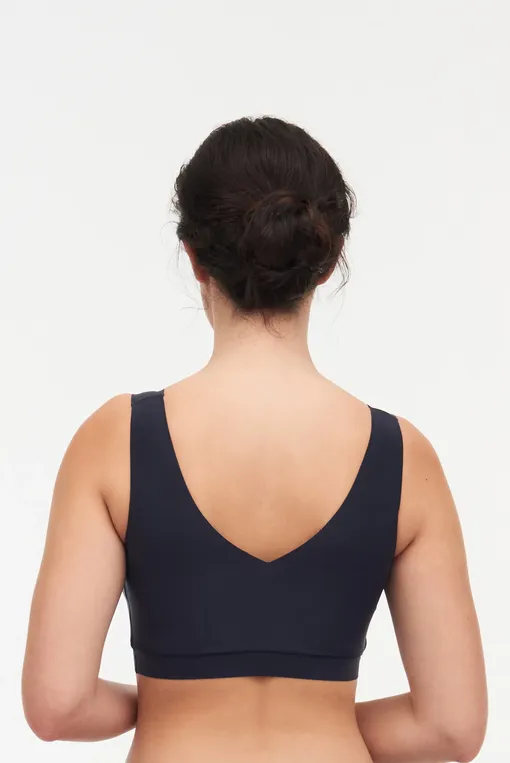 Бюстгальтеры Chantelle C16A10 0SE Deep grey