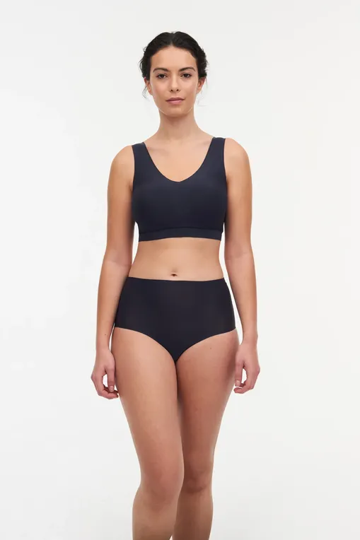 Бюстгальтеры Chantelle C16A10 0SE Deep grey