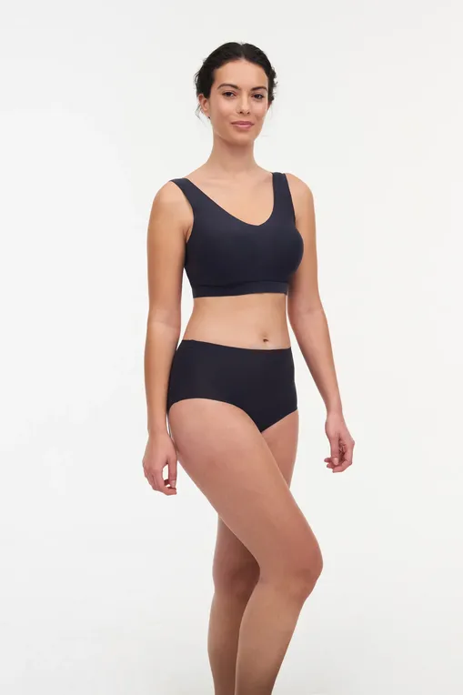 Бюстгальтеры Chantelle C16A10 0SE Deep grey