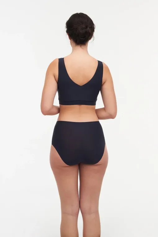 Бюстгальтеры Chantelle C16A10 0SE Deep grey