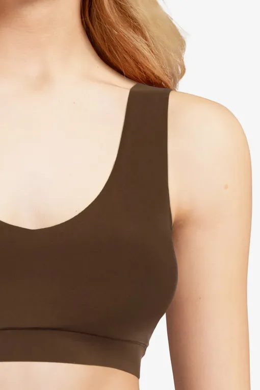 Бюстгальтеры Chantelle C16A10 0ST Walnut