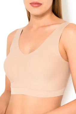 Chantelle C16A10 0WU Nude