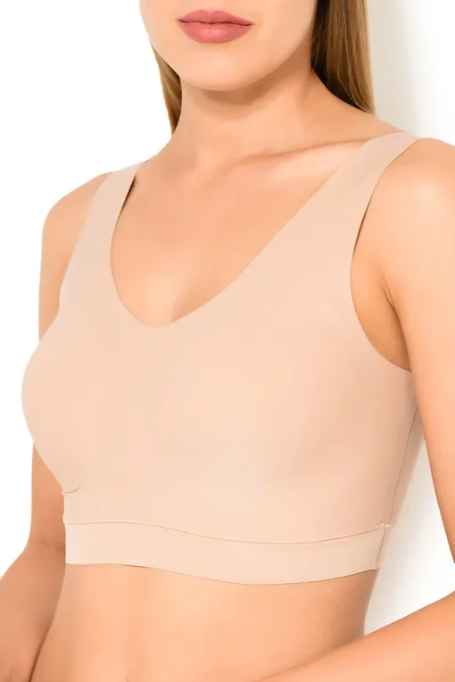 Бюстгальтеры Chantelle C16A10 0WU Nude