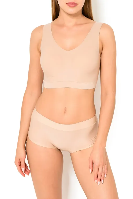 Бюстгальтеры Chantelle C16A10 0WU Nude