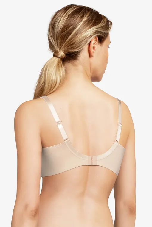 Бюстгальтеры Chantelle C16B50 0B1 Golden Beige