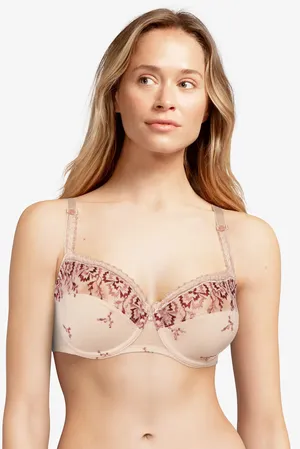 Chantelle C16B50 0B1 Golden Beige