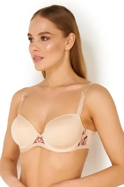 Chantelle C16B60 0B1 Golden Beige