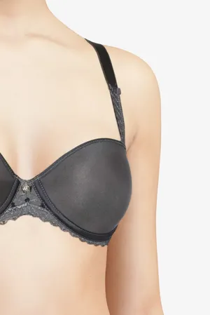 Chantelle C16B60 047 Slate grey