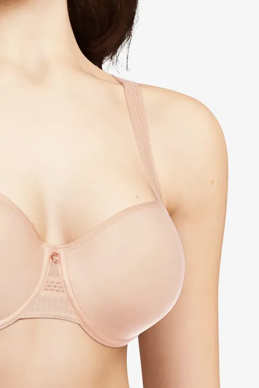 Бюстгальтеры Chantelle C16G60 046 Rose Perle