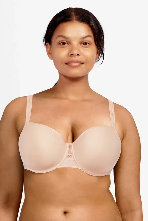 Бюстгальтеры Chantelle C16G60 046 Rose Perle