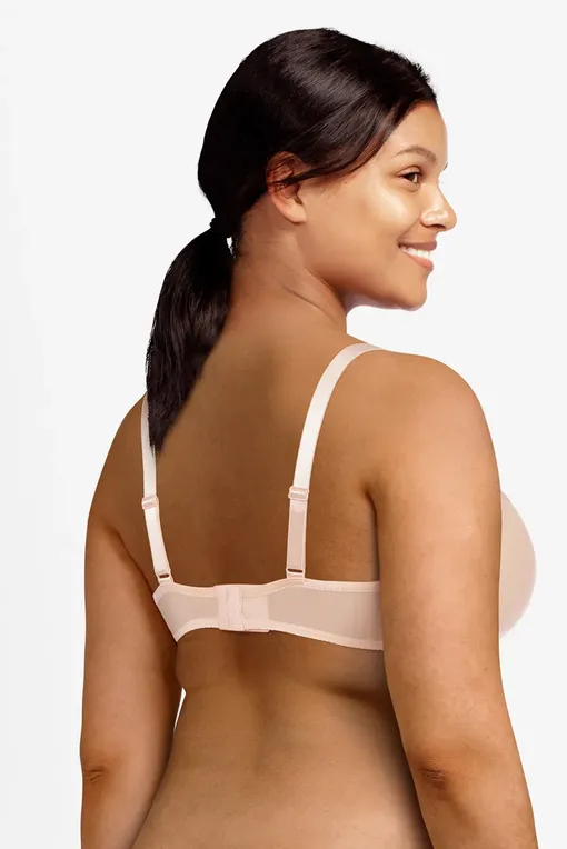 Бюстгальтеры Chantelle C16G60 046 Rose Perle