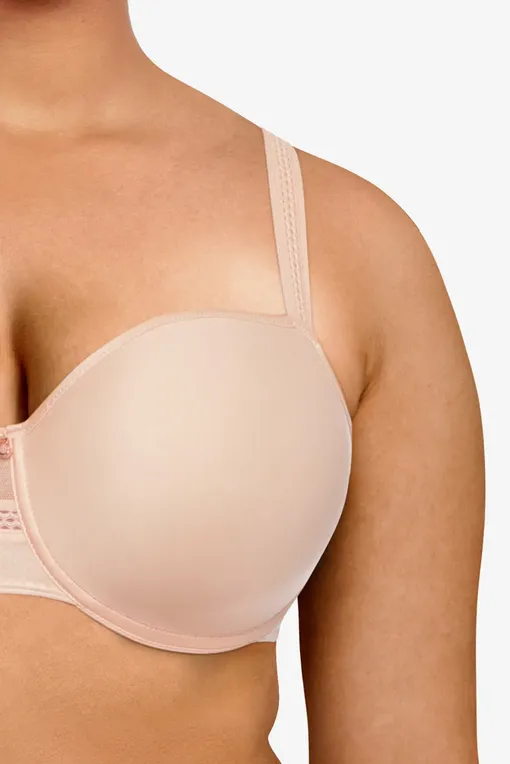 Бюстгальтеры Chantelle C16G60 046 Rose Perle