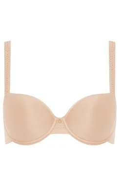 Chantelle C16G60 01N Golden beige