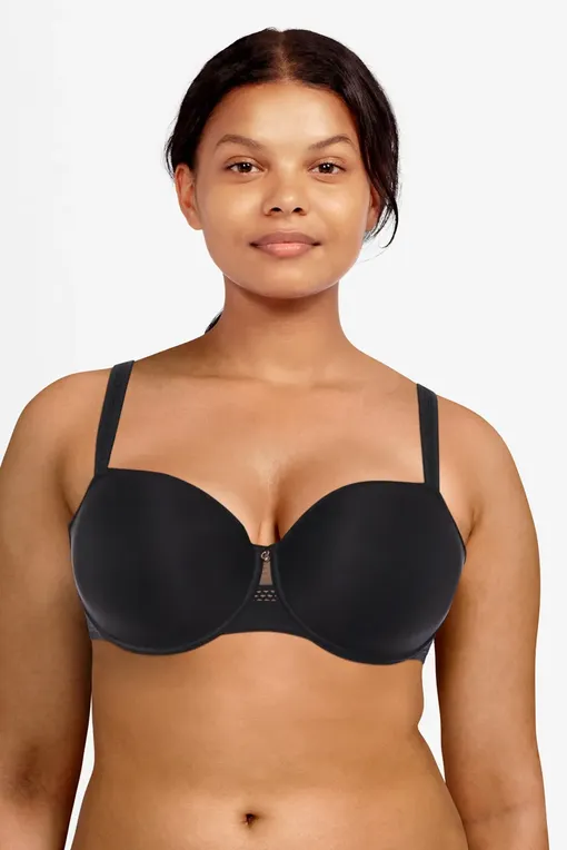 Бюстгальтеры Chantelle C16G60 011 Black